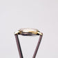[Serviced] 1960s Gruen Autowind Champagne Sunburst Dial Men's Wrist Watch