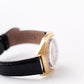 [Serviced] 1970s Gruen Automatic Tiger Eye Dial Men's Wrist-Watch