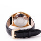[Serviced] 1970s Gruen Automatic Tiger Eye Dial Men's Wrist-Watch
