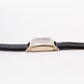 [Serviced] 1950s Hamilton Mechanical Art Deco Men's Wrist-Watch
