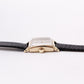 [Serviced] 1950s Hamilton Mechanical Art Deco Men's Wrist-Watch