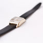 [Serviced] 1950s Hamilton Mechanical Art Deco Men's Wrist-Watch