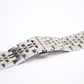 2004 Seiko Quartz 'Baby A. lange Saxonia' Men's Wrist-Watch W/ Free Strap Set