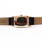 [Serviced] 1950s Hamilton Mechanical Art Deco Men's Wrist-Watch