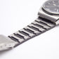 [Serviced] 1986 Seiko Type II Matte Black Dial Men's Sports Wrist-Watch