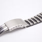 [Serviced] 1986 Seiko Type II Matte Black Dial Men's Sports Wrist-Watch