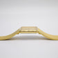 1987 Seiko Quartz Golden Tank  'Sample' Variant  Men's Wrist-Watch