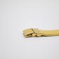 1987 Seiko Quartz Golden Tank  'Sample' Variant  Men's Wrist-Watch