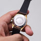 [Serviced] 1960s Gruen Autowind Champagne Sunburst Men's Wrist-Watch