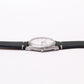 2002 Seiko Quartz Railroad Approved Dial Men's Wrist-Watch