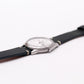 2002 Seiko Quartz Railroad Approved Dial Men's Wrist-Watch