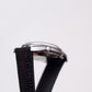 [Serviced] 1967 Seiko 5 Automatic Silver Sunburst Dial Men's Wrist-Watch