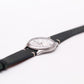 2002 Seiko Quartz Railroad Approved Dial Men's Wrist-Watch