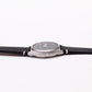 1977 Seiko Type II Quartz Midnight Blue Dial Men's Wrist-Watch