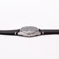 1977 Seiko Type II Quartz Midnight Blue Dial Men's Wrist-Watch
