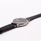 1977 Seiko Type II Quartz Midnight Blue Dial Men's Wrist-Watch