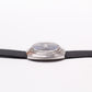 1971 Seiko Automatic Deluxe Royal Blue Sunburst Dial Men's Wrist-Watch