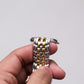 1994 Seiko Quartz Mother of Pearl Dial Men's Wrist-Watch