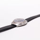 1971 Seiko Automatic Deluxe Royal Blue Sunburst Dial Men's Wrist-Watch