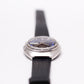 1971 Seiko Automatic Deluxe Royal Blue Sunburst Dial Men's Wrist-Watch