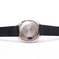 1971 Seiko Automatic Deluxe Royal Blue Sunburst Dial Men's Wrist-Watch