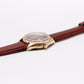 [Serviced] 1977 Bulova Automatic 'Snake Eye' Dial Men's Wrist-Watch