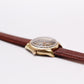 [Serviced] 1977 Bulova Automatic 'Snake Eye' Dial Men's Wrist-Watch