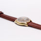 [Serviced] 1977 Bulova Automatic 'Snake Eye' Dial Men's Wrist-Watch