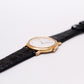 [Mint] 1991 Seiko Quartz Breguet Numeral Dial Men's Wrist-Watch W/Box & Papers