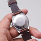 [Serviced] 1970s Tissot Seastar Automatic Freckled Midnight Purple Dial Men's Wrist-Watch