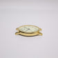 [New Old Stock] 1990s Pulsar Quartz 'Flashlight' Dial Men's Wrist-Watch W/Box & Paperwork