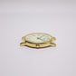 [New Old Stock] 1990s Pulsar Quartz 'Flashlight' Dial Men's Wrist-Watch W/Box & Paperwork