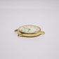 [New Old Stock] 1990s Pulsar Quartz 'Flashlight' Dial Men's Wrist-Watch W/Box & Paperwork