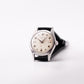 [Serviced] 1950s Wadsworth Mechanical Military Dial Men's Wirst-Watch