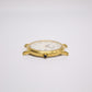 1995 Seiko Quartz Enamel Roman Dial Men's Wrist Watch