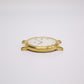 1995 Seiko Quartz Enamel Roman Dial Men's Wrist Watch