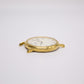 1995 Seiko Quartz Enamel Roman Dial Men's Wrist Watch
