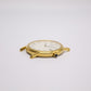 1995 Seiko Quartz Enamel Roman Dial Men's Wrist Watch