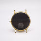 1995 Seiko Quartz Enamel Roman Dial Men's Wrist Watch
