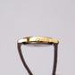 [New Old Stock] 1990s Seiko Lorus Quartz Art Deco Dial Men's Wrist-Watch
