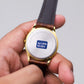 [New Old Stock] 1990s Seiko Lorus Quartz Art Deco Dial Men's Wrist-Watch