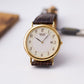 [New Old Stock] 2000 Seiko Quartz Breguet Numerals Dial Men's Wrist-Watch W/Tag