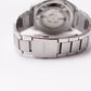 2014 Seiko Automatic Marine Blue Dial Jumbo Case Men's Wrist-Watch