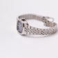 1978 Seiko Mechanical Glacier Blue Dial Ladies' Wrist-Watch