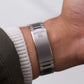 1979 Seiko Quartz SQ Deep Black Dial Men's Wrist-Watch