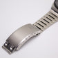 1979 Seiko Quartz SQ Deep Black Dial Men's Wrist-Watch