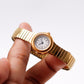 1998 Citizen Quartz White Roman Dial Ladies' Wrist-Watch