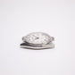 [Serviced] 1971 Seiko Lord-Matic Straight Grain Ivory Dial Men's Wrist-Watch