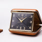 1960s Elgin Mechanical Alarm Clock