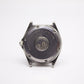 1981 Seiko Silverwave Straight Grain Silver Dial Men's Wrist-Watch
